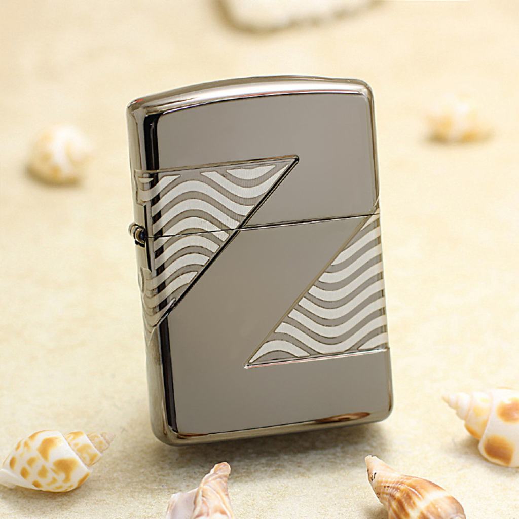 Z2 Bật Lửa Zippo 49194 Phiên bản COTY 2020