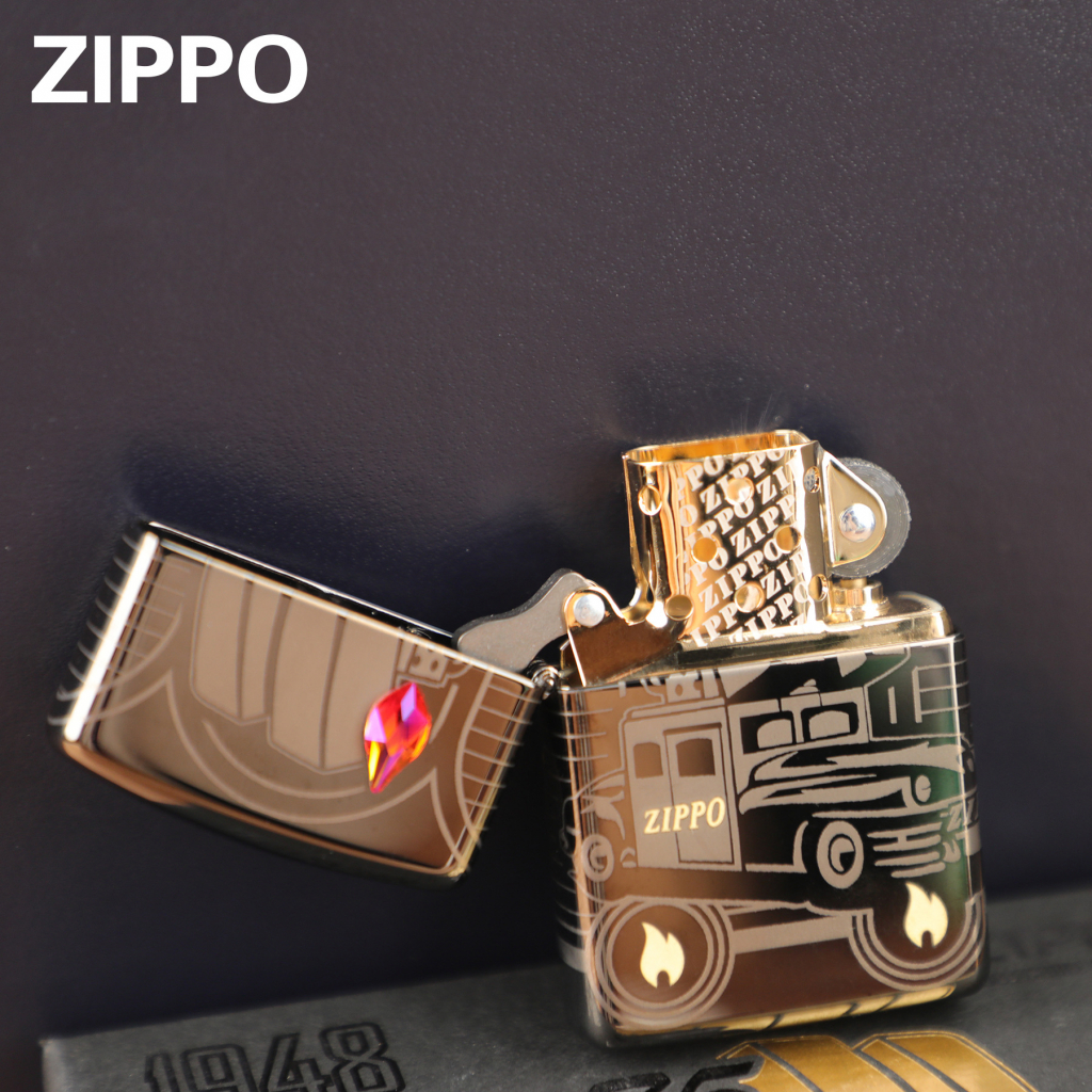 Bật Lửa Zippo 48692 Phiên bản COTY 2023