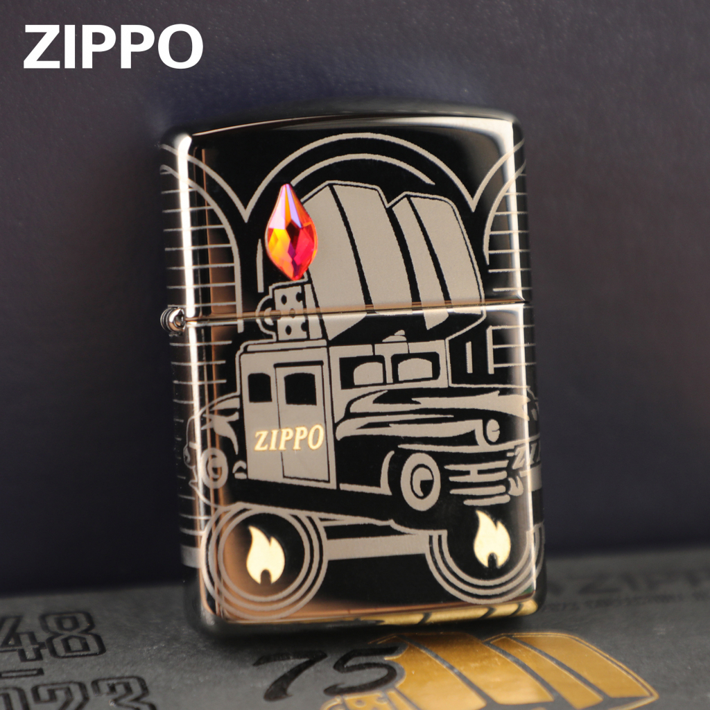 Bật Lửa Zippo 48692 Phiên bản COTY 2023