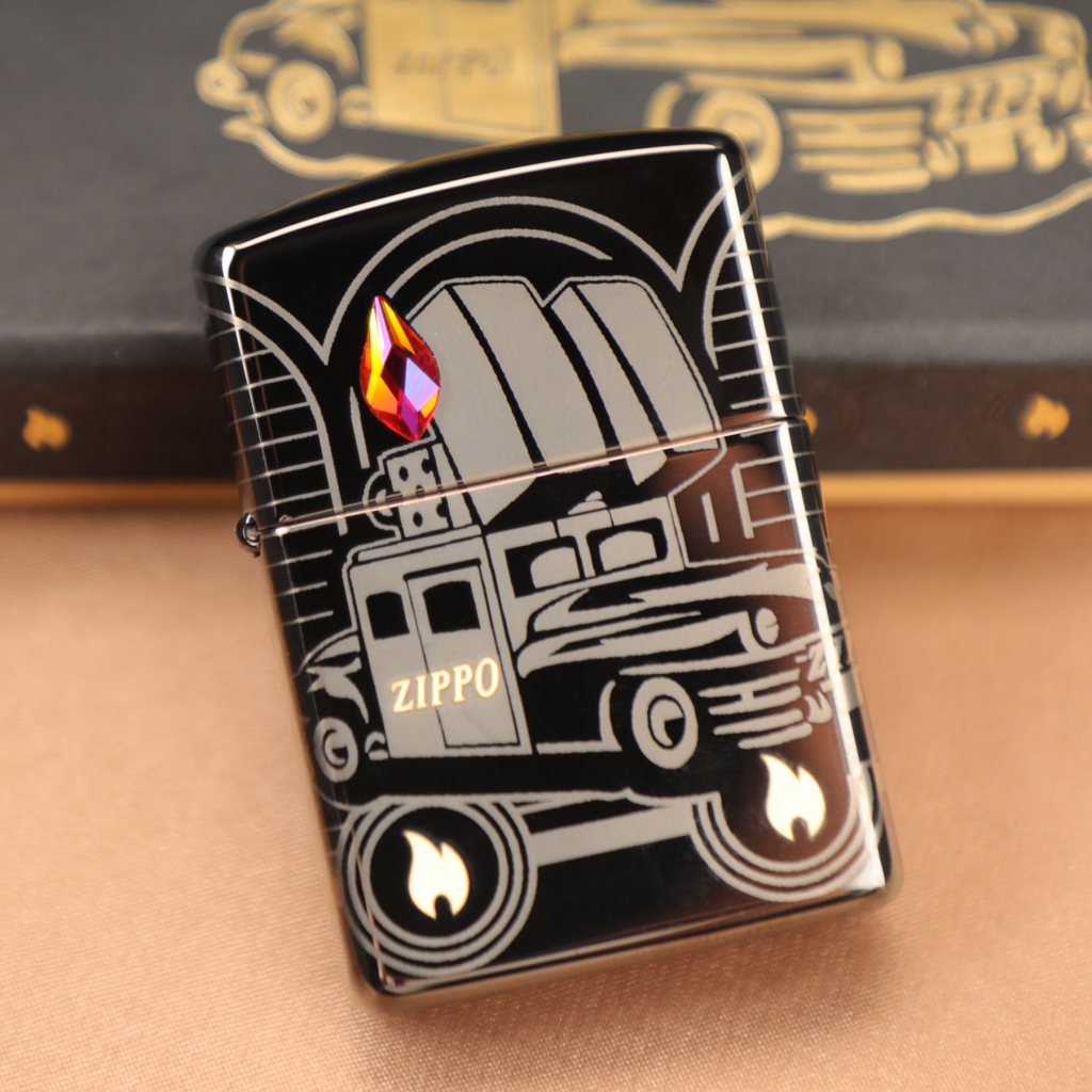 Bật Lửa Zippo 48692 Phiên bản COTY 2023