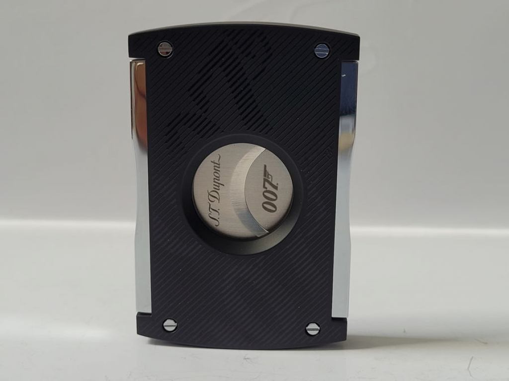 S.T. Dupont MaxiJet James Bond 007 Cigar Cutter