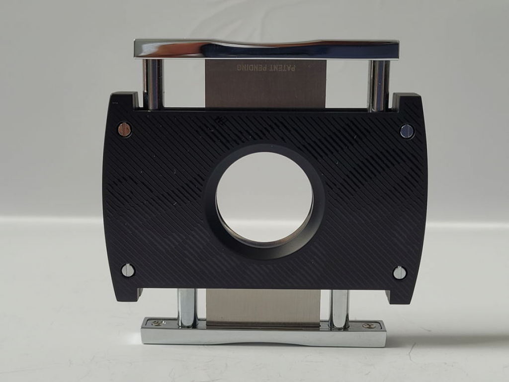S.T. Dupont MaxiJet James Bond 007 Cigar Cutter
