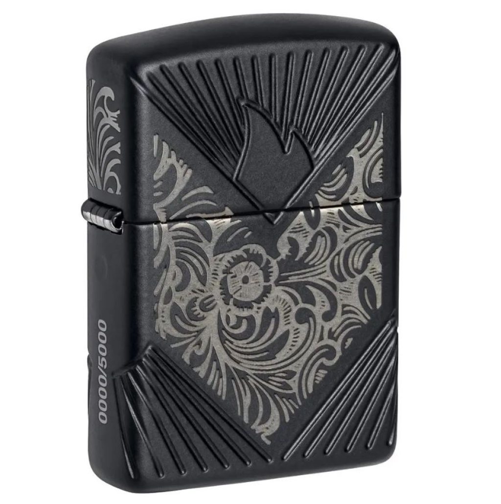 Hộp Quẹt Zippo 46026 Coty 2024 Collectible of the Year