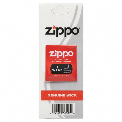 Bấc thay Zippo Chính Hãng