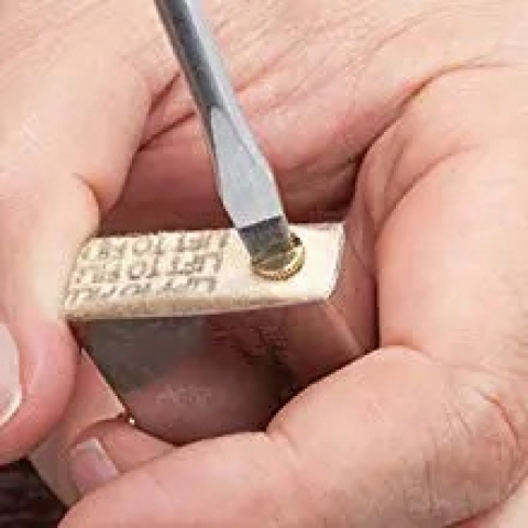 Bấc thay Zippo Chính Hãng