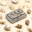 Bật Lửa Ốp Lô Gô Zippo Sang Trọng