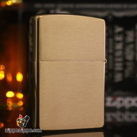 Bật Lửa Zippo 204B Khắc Nhà Cách Mạng Che Guevara