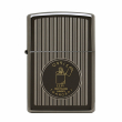 Bật Lửa Zippo  49629 - Kỷ Niệm Ngày Sinh Ông Tổ Zippo Bản đen