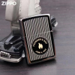 Bật Lửa Zippo  49629 - Kỷ Niệm Ngày Sinh Ông Tổ Zippo Bản đen
