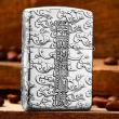 Bật lửa Zippo Bạc Nguyên Khối Cao Cấp Đức Phật Dược Sư Bản Vỏ Mỏng
