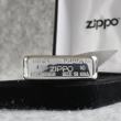 Bật Lửa Zippo Bạc Nguyên Khối Cao Cấp Khắc Cô Gái Sexy Và Đâu Lâu Phiên Bản 1941