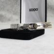 Bật Lửa Zippo Bạc Nguyên Khối Cao Cấp Khắc  Constantine  Phiên Bản 1941