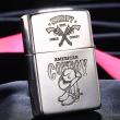 Bật Lửa Zippo Bạc Nguyên Khối Cao Cấp Khắc  Khắc Cô Gái Cao Bồi Gợi Cảm Bản Vỏ Mỏng