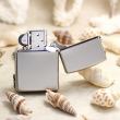 Bật Lửa Zippo Balem Long Thần ( Rồng) Cưỡi Mây