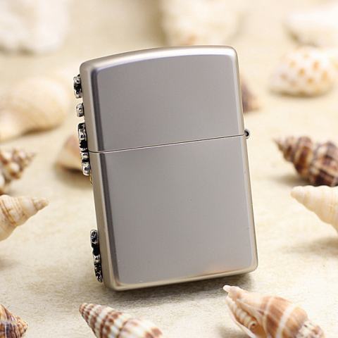 Bật Lửa Zippo Balem Long Thần ( Rồng) Cưỡi Mây