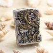Bật Lửa Zippo Balem Long Thần ( Rồng) Cưỡi Mây