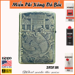 BẬT LỬA ZIPPO BẢN ĐỒNG TRƠN CHÍNH HÃNG KHẮC HÌNH 3D CÁ CHÉP SIÊU SẮC NÉT