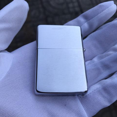 Bật lửa Zippo BRADFOR. PA. U.S.A sản xuất năm 1994 (cái)