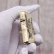 Bật Lửa Zippo Chạm Khắc Hình Since Eagle Phiên Bản Hẹp Slim