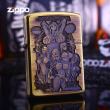 Bật Lửa Zippo Chạm Khắc Nữ Thần Gợi Cảm