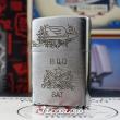 Bật lửa zippo chiến tranh việt nam đời sô (SAT)