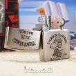 Bật lửa zippo chiến tranh việt nam đời số ( VIETNAM-SAIGON 70-72 )