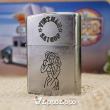 Bật lửa zippo chiến tranh việt nam đời sô ( VIETNAM-SAIGON)