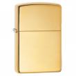 Bật Lửa Zippo Vàng Bóng Vỏ Dầy 169 - Zippo Armor High Polished Brass SKU 169