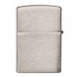 Bật Lửa Zippo Vỏ Dày Đồng Mạ Chrome Xước Ngang - SKU 162 – Zippo Armor Brushed Chrome