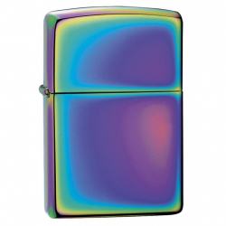 Bật Lửa Zippo Sơn Bóng Phủ 7 Màu - SKU 151 – Zippo Spectrum