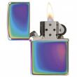 Bật Lửa Zippo Sơn Bóng Phủ 7 Màu - SKU 151 – Zippo Spectrum