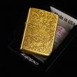 Bật lửa Zippo chính hãng arabesque B