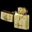 Bật lửa Zippo chính hãng back Sexy American