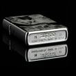 Bật lửa Zippo chính hãng cặp đôi Sói dũng mãnh