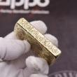 Bật Lửa Zippo Chính Hãng  Chạm Khắc Rồng Nhả Ngọc Phiên Bản Hẹp Slim