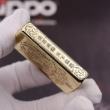 Bật Lửa Zippo Chính Hãng  Chạm Khắc Tề Thiên Đại Thánh Phiên Bản Hẹp Slim