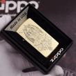 Bật Lửa Zippo Chính Hãng  Chạm Khắc Tề Thiên Đại Thánh Phiên Bản Hẹp Slim