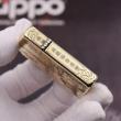 Bật Lửa Zippo Chính Hãng  Chạm Khắc Tề Thiên Đại Thánh Phiên Bản Hẹp Slim