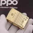 Bật lửa Zippo chính hãng đồng khắc WIN 10 và bán phím zippo amor