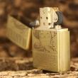 Bật lửa Zippo chính hãng đồng nhẹ phiên bản Luffy One Piece