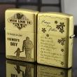 Bật lửa Zippo chính hãng Father Day