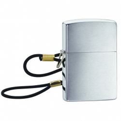 Bật lửa zippo chính hãng Forsaken - Mã SP: ZPC0335