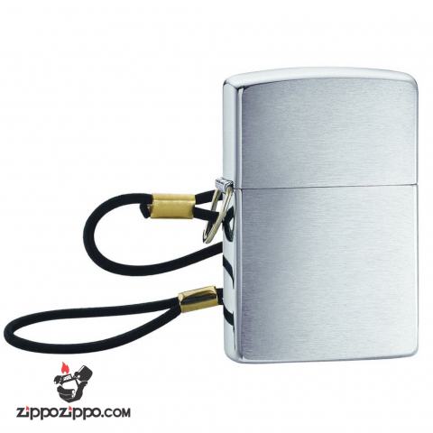 Bật lửa zippo chính hãng Forsaken