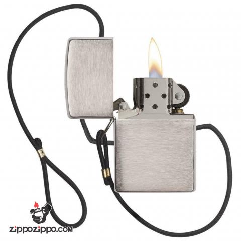 Bật lửa zippo chính hãng Forsaken