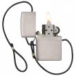Bật lửa zippo chính hãng Forsaken