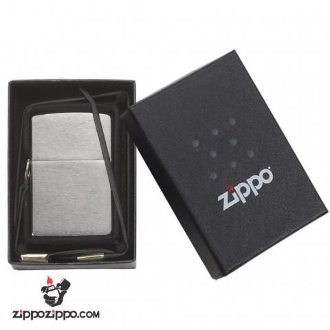 Bật lửa zippo chính hãng Forsaken