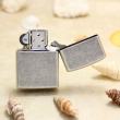 Bật Lửa Zippo Chính Hãng Khắc Đại Bàng Sải Cánh Mạ Antique Silver