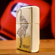 Bật Lửa zippo chính hãng khắc hổ