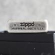 Bật lửa Zippo Chính Hãng Khắc Hoa Văn Arabesque Mạ Antique Silver