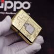 Bật lửa Zippo Chính Hãng Khắc Mô hình Zippo Sang Trọng Bản Amor